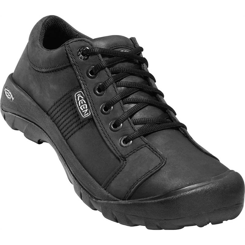 KEEN Mens Austin Casual Shoes-2