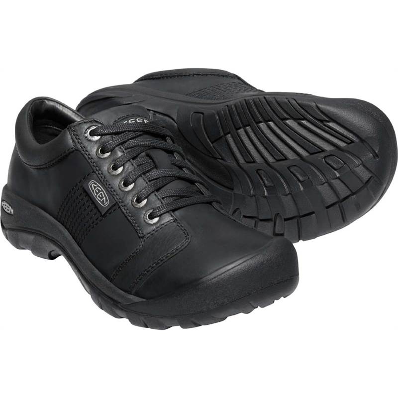 KEEN Mens Austin Casual Shoes-3