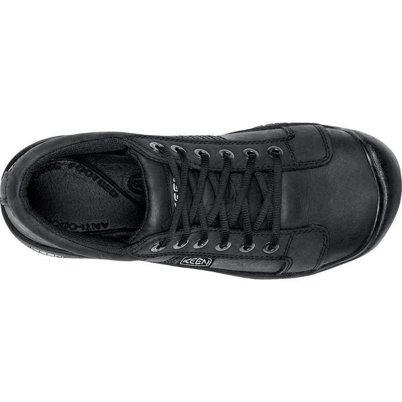 KEEN Mens Austin Casual Shoes-5