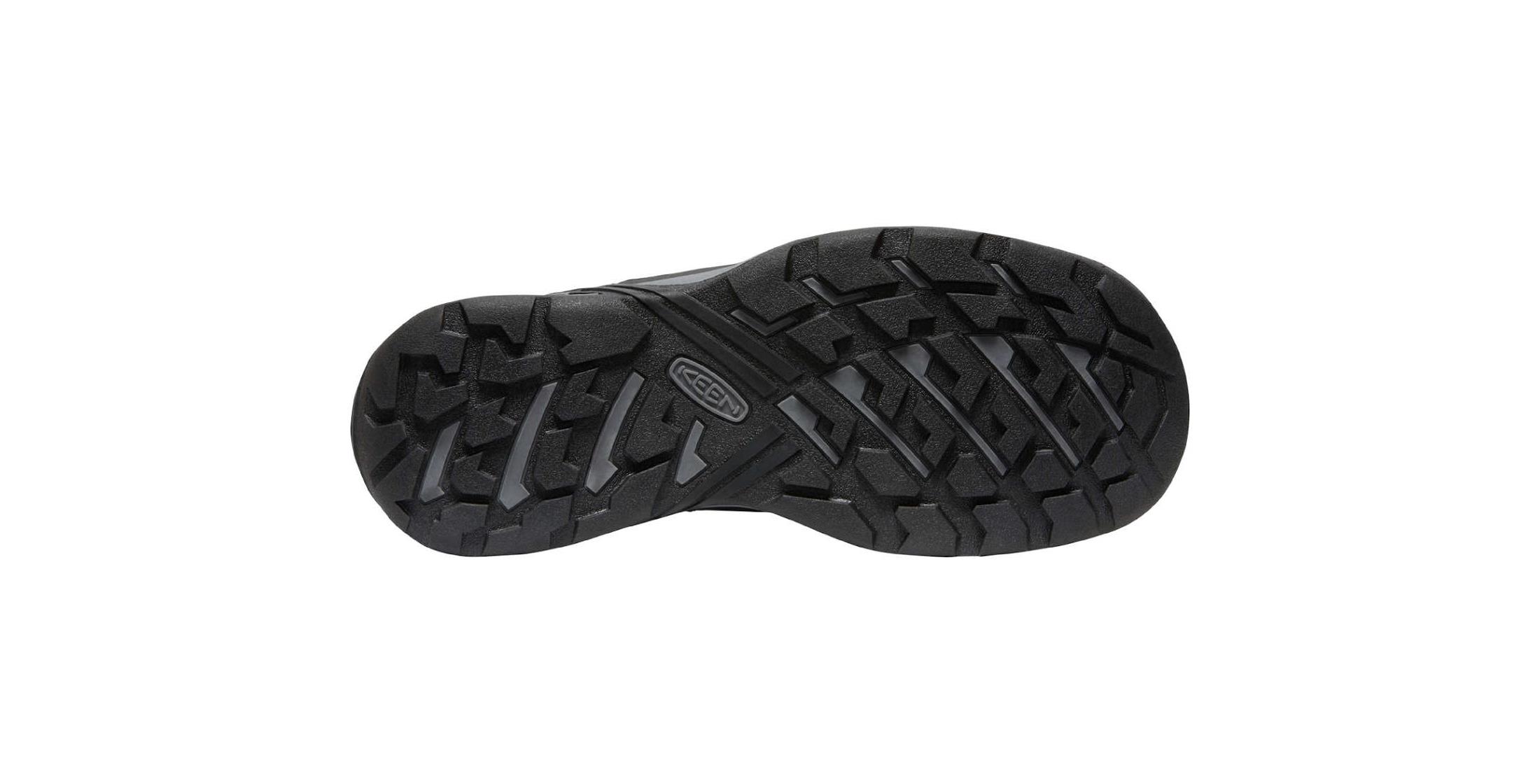 KEEN Mens Circadia Waterproof Shoes