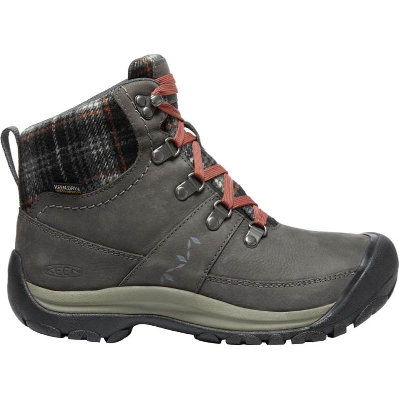 KEEN Womens Kaci III Winter Mid Waterproof Boots-2