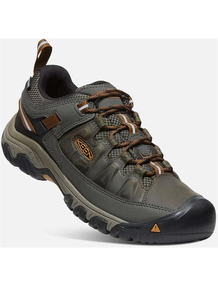 KEEN Targhee III Mens Waterproof Shoes