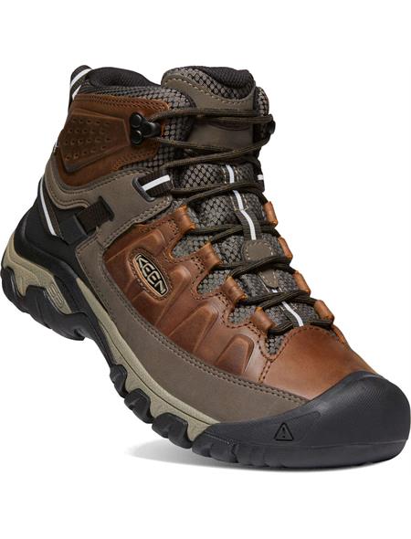 KEEN Targhee III Mid Mens Waterproof Boots