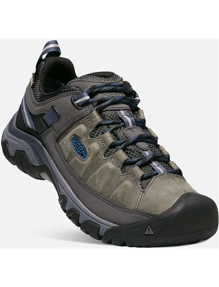 KEEN Targhee III Mens Waterproof Shoes
