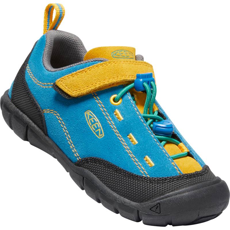 KEEN Kids Jasper II Shoes-1