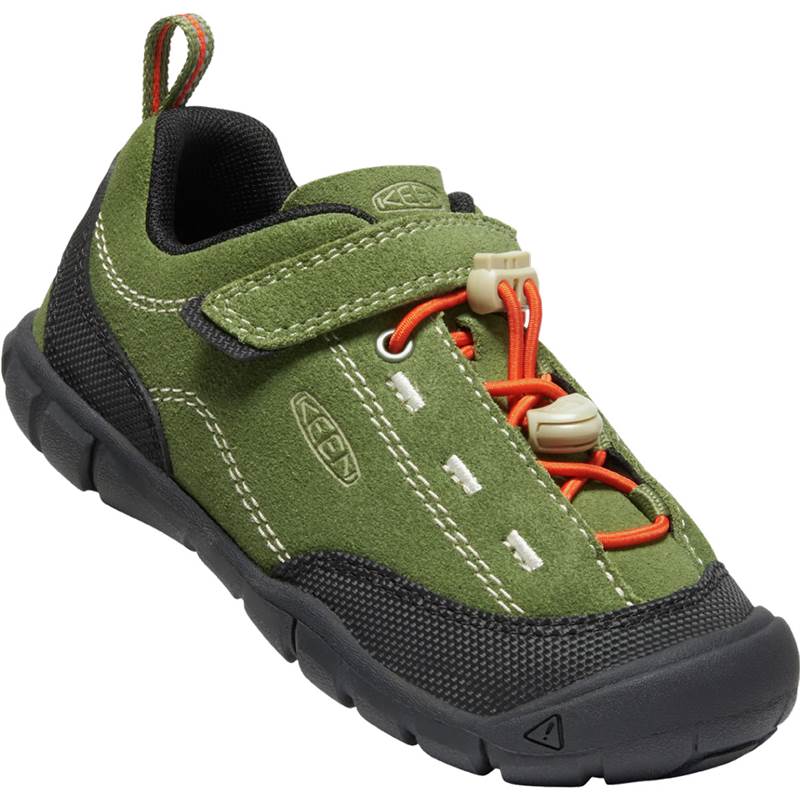 KEEN Kids Jasper II Shoes-2
