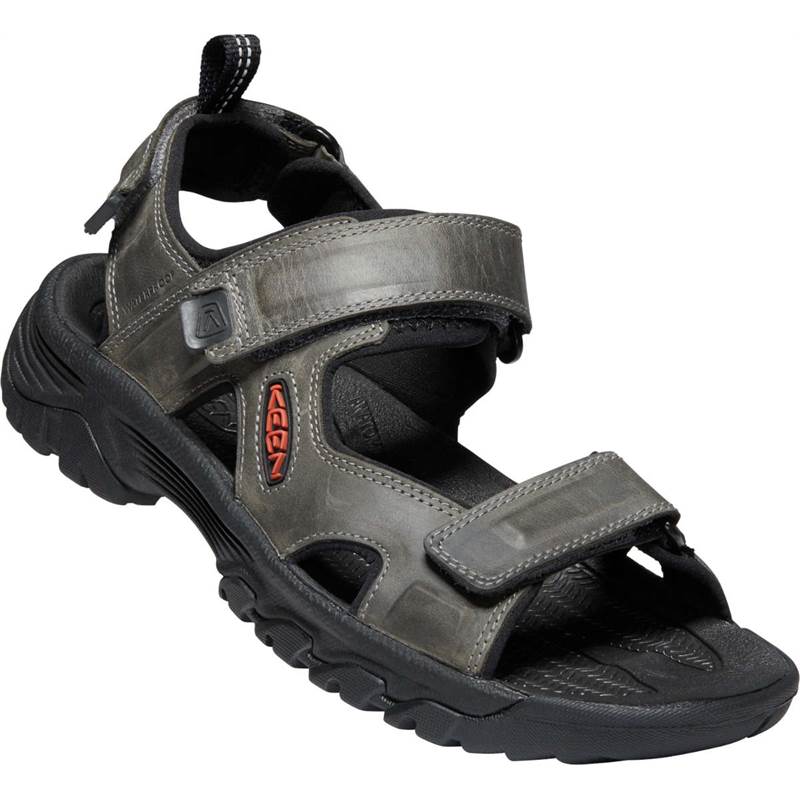 Keen Targhee III Open Toe Mens Sandals-1