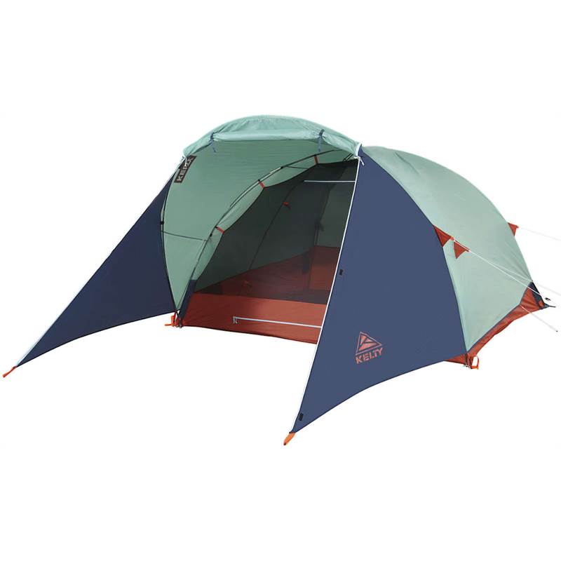 Kelty Rumpus 4 Person Tent-1