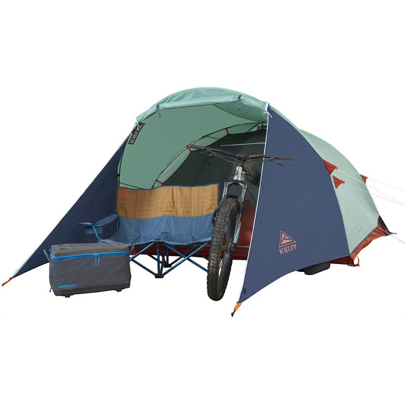 Kelty Rumpus 4 Person Tent-2