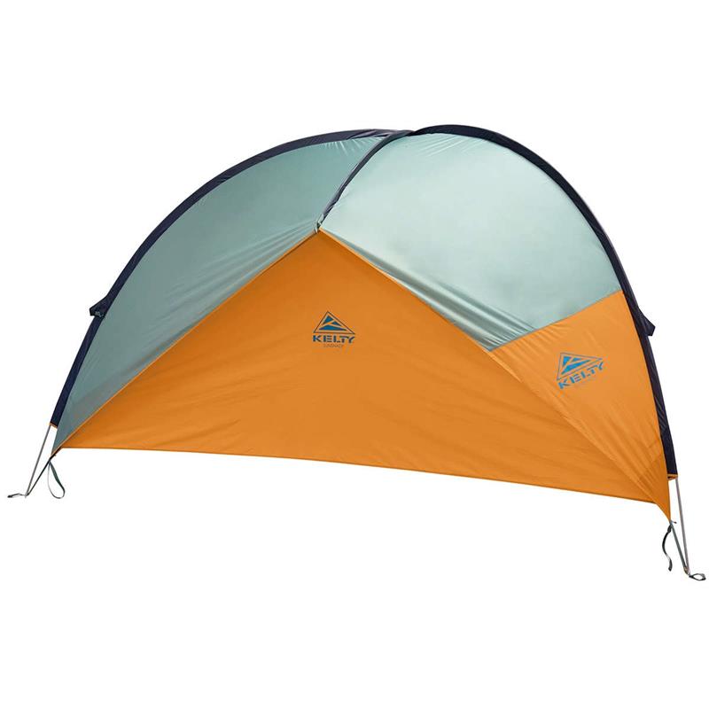 Kelty Sunshade with Side Wall Shelter-2