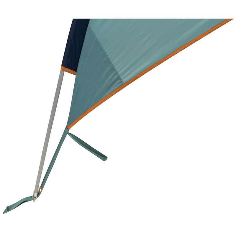Kelty Sunshade with Side Wall Shelter-4