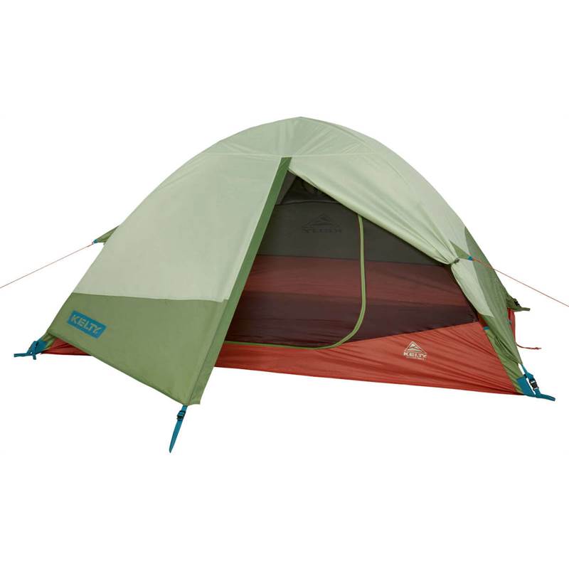 Kelty Discovery Trail 2 Person Tent-1