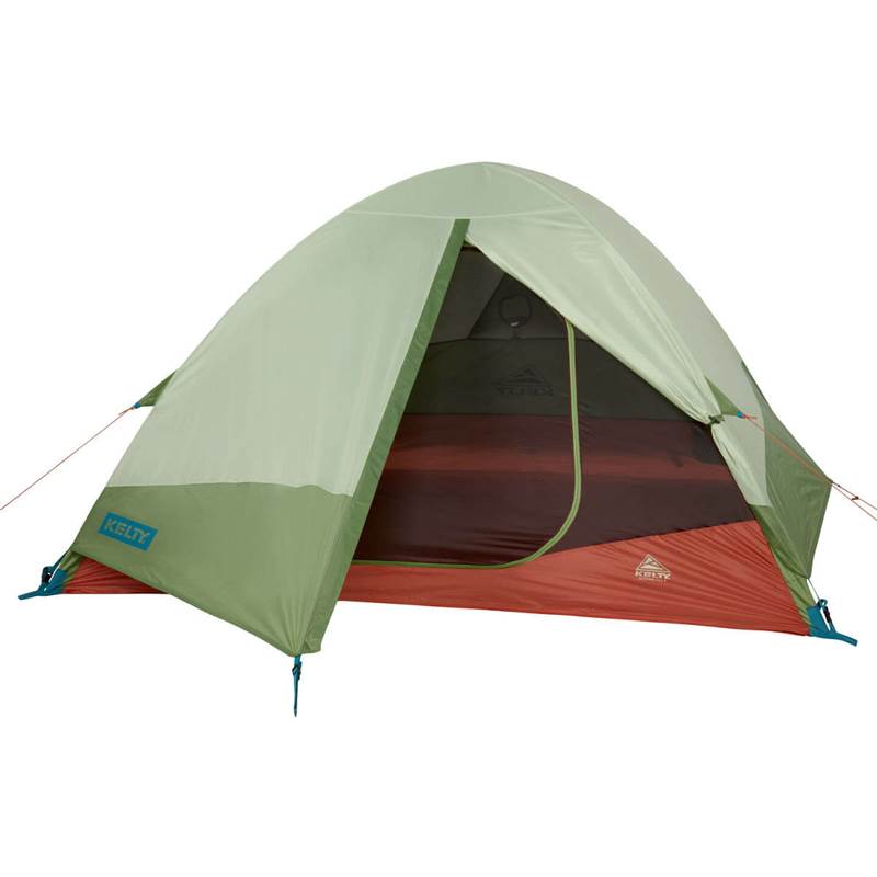 Kelty Discovery Trail 3 Person Tent-1