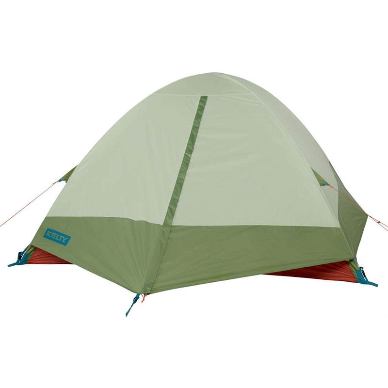Kelty Discovery Trail 3 Person Tent-3