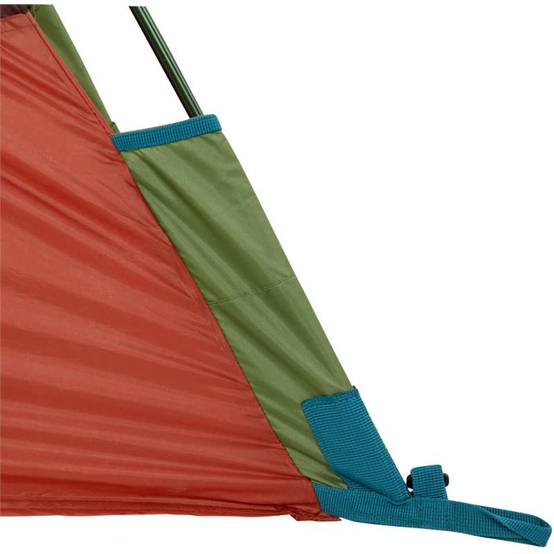 Kelty Discovery Trail 3 Person Tent-4
