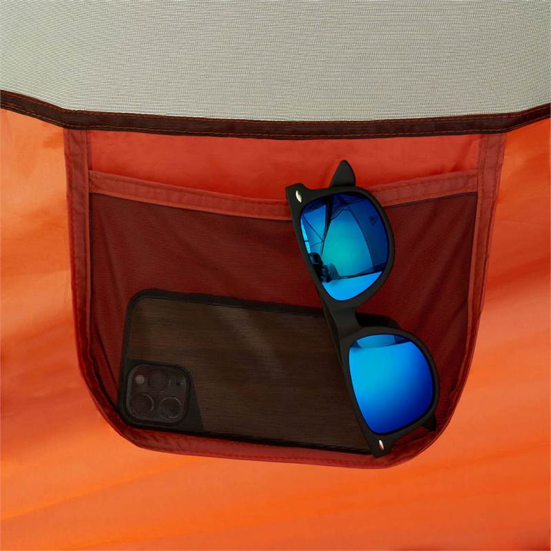 Kelty Discovery Trail 3 Person Tent-5