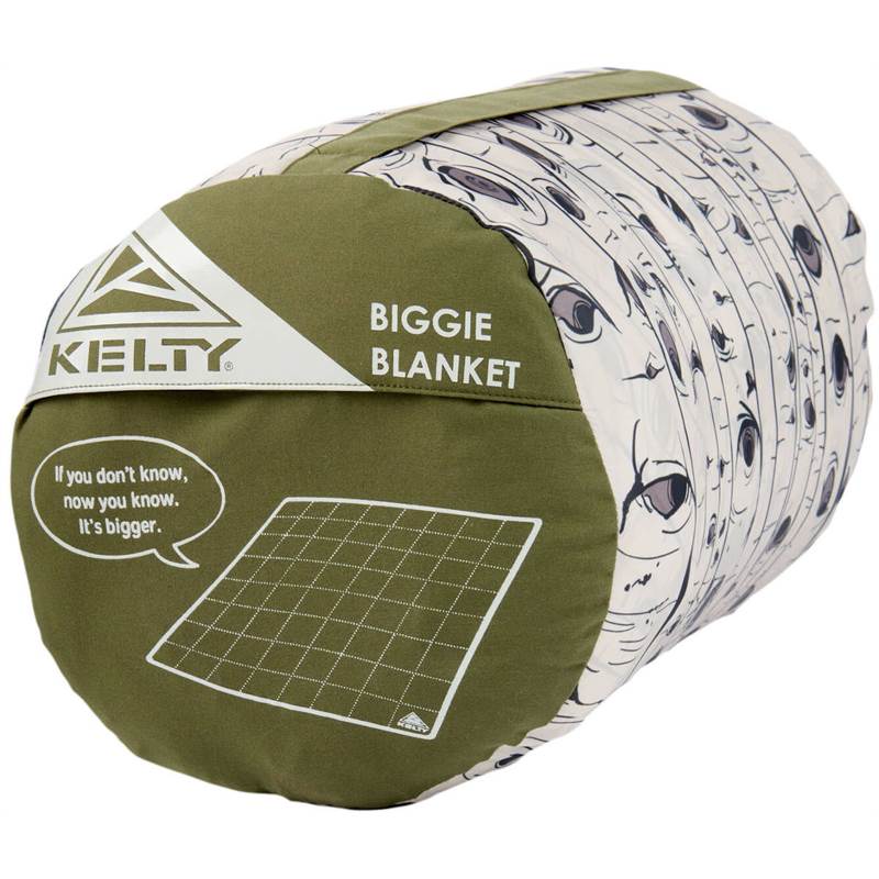 Kelty Biggie Blanket-2