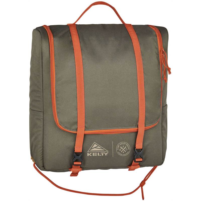 Kelty Camp Galley Deluxe Camping Kitchen Essentials Pack-1