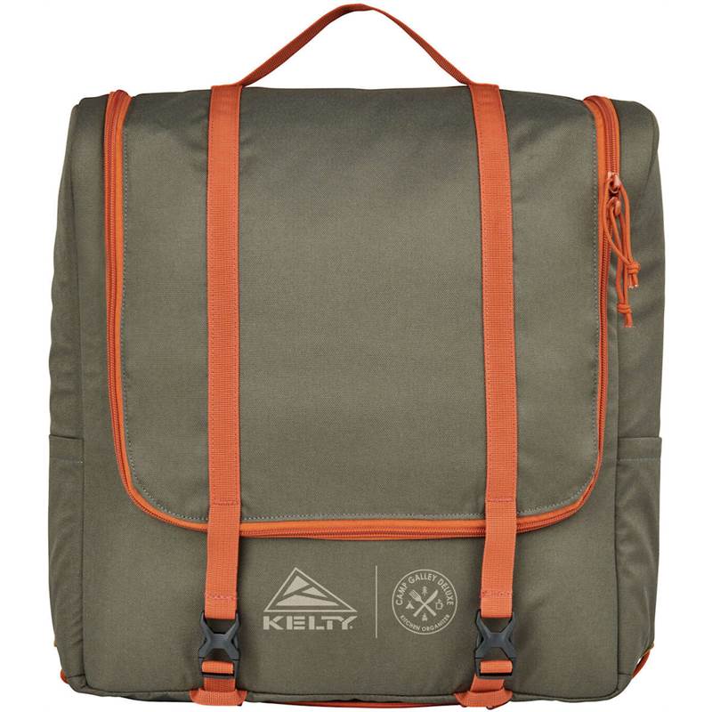 Kelty Camp Galley Deluxe Camping Kitchen Essentials Pack-2