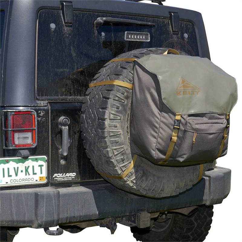 Kelty Trash Pak-1