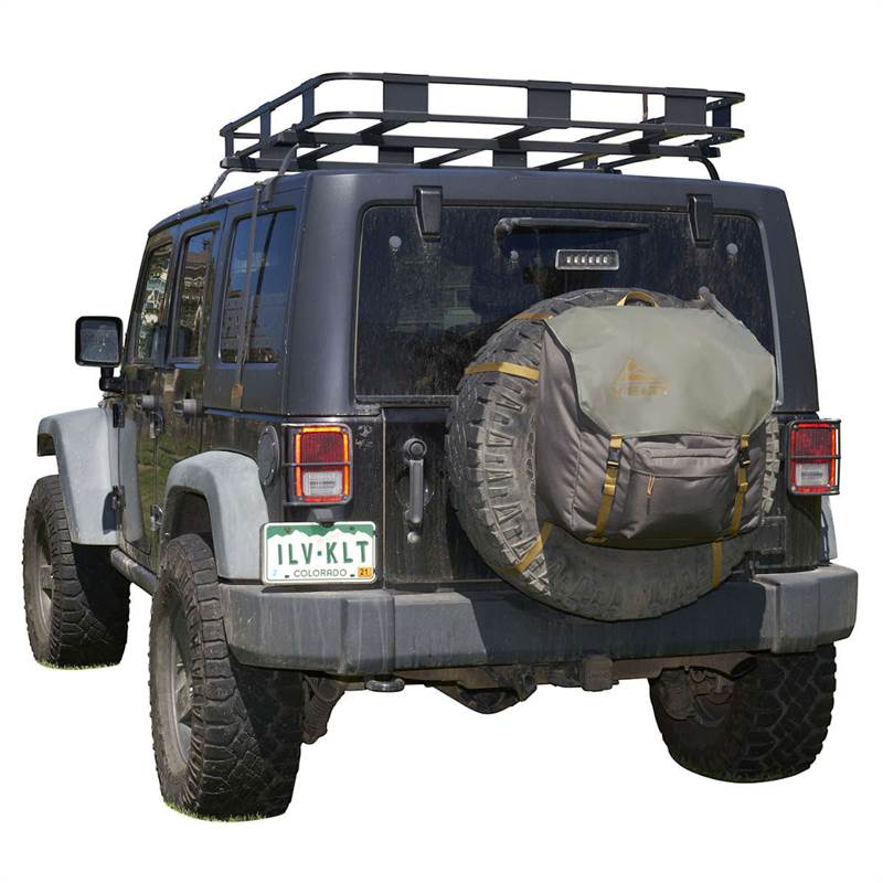 Kelty Trash Pak-2