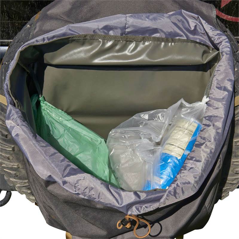 Kelty Trash Pak-3