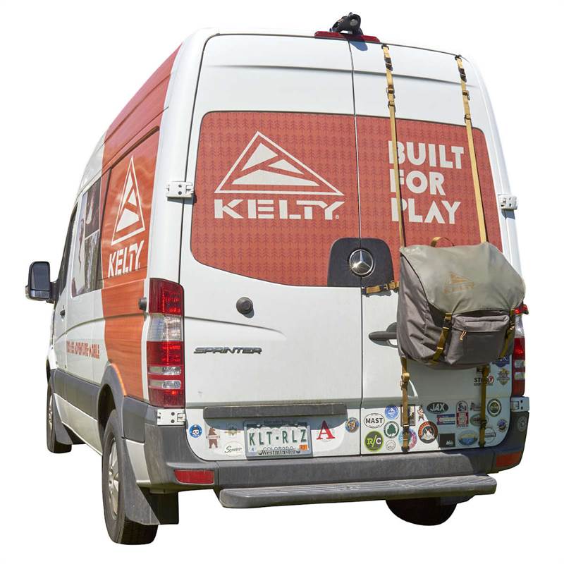 Kelty Trash Pak-4