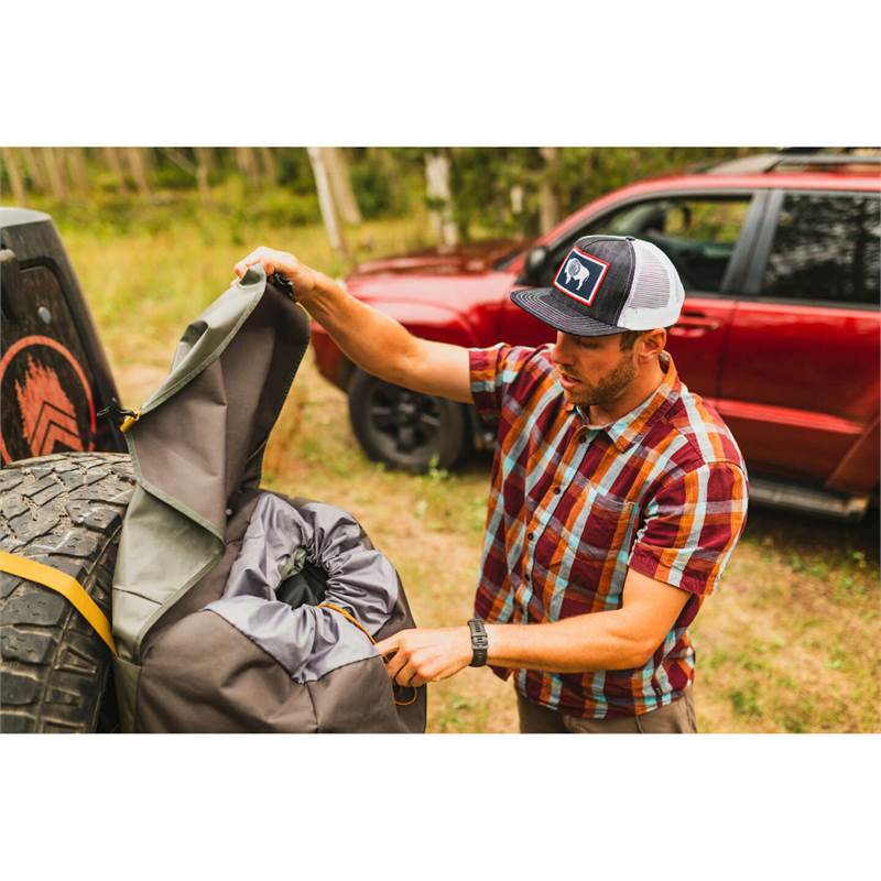 Kelty Trash Pak-5