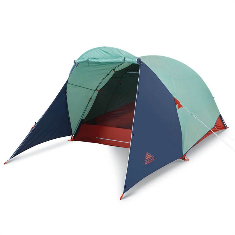 Kelty Rumpus 6P 6-Person Tent-1