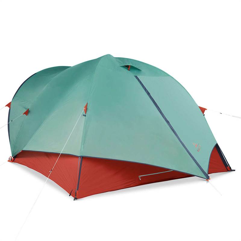 Kelty Rumpus 6P 6-Person Tent-5