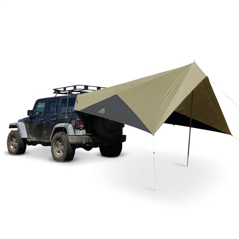 Kelty Waypoint Tarp-2