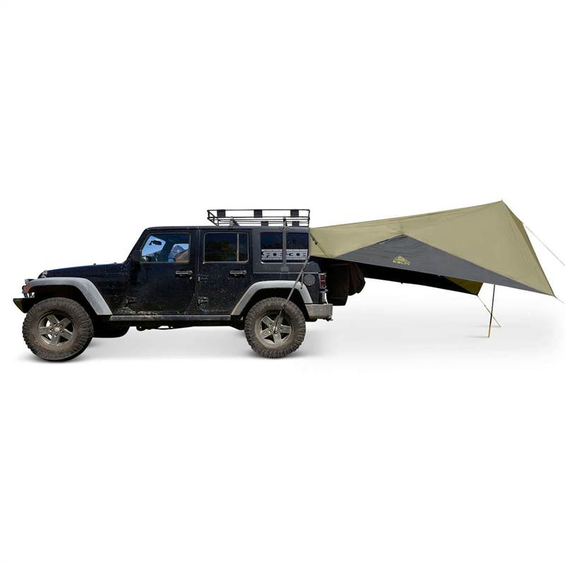 Kelty Waypoint Tarp-3