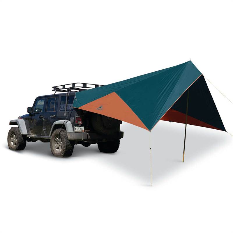 Kelty Waypoint Tarp-1