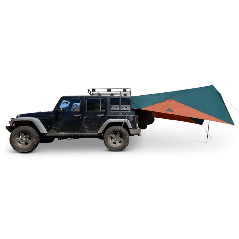 Kelty Waypoint Tarp-5