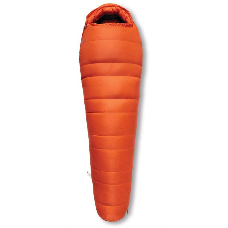 Kelty Cosmic Ultra 0° 800 DriDown Sleeping Bag - Regular-1