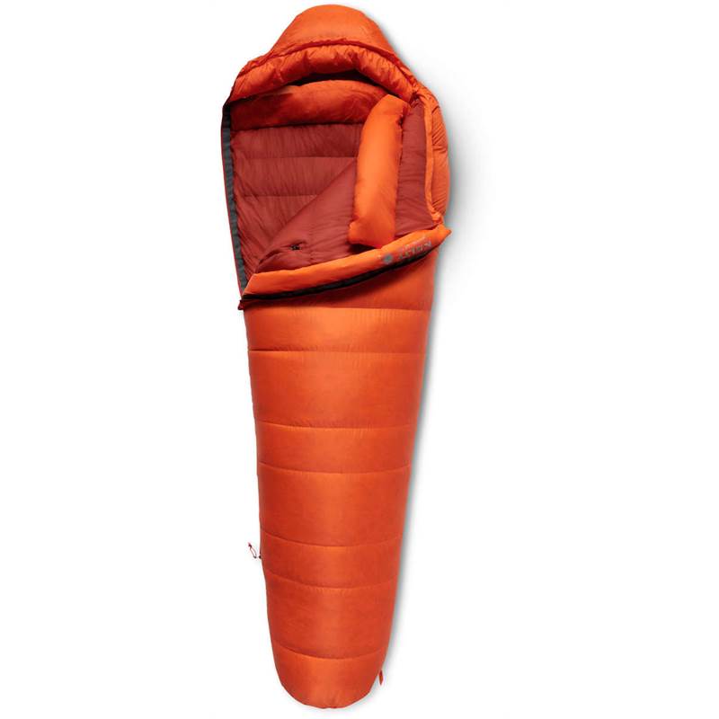 Kelty Cosmic Ultra 0° 800 DriDown Sleeping Bag - Regular-2