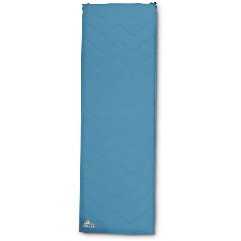 Kelty Galactic SI Rectangular Sleeping Pad-1