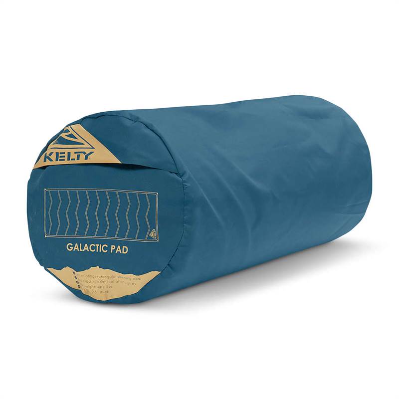 Kelty Galactic SI Rectangular Sleeping Pad-3