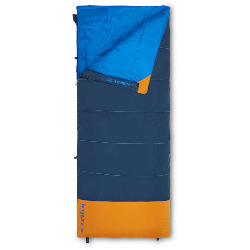 Kelty Callisto Kids 30° Sleeping Bag - Short-2