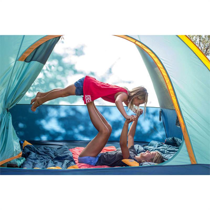 Kelty Callisto Kids 30° Sleeping Bag - Short-4