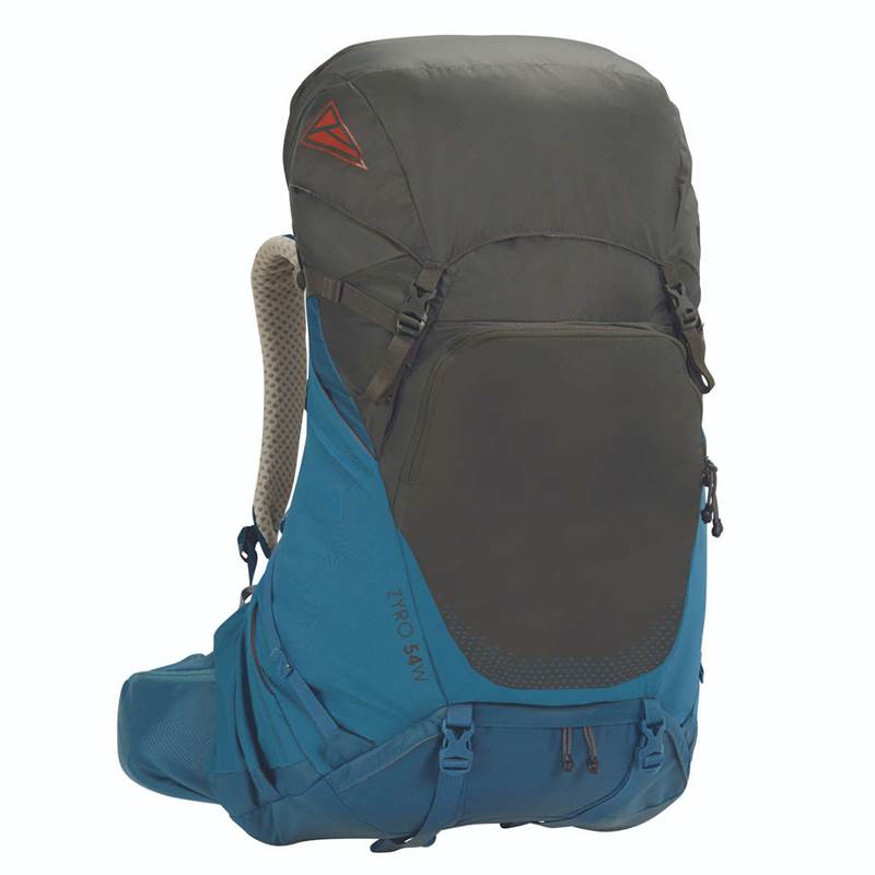 Kelty Zyro 54 Womens Backpack-1