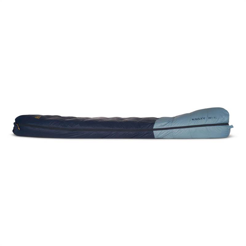 Kelty Supernova 20 Deg 550 Down Sleeping Bag - Regular-2