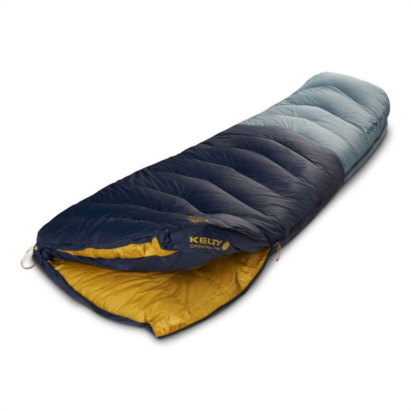 Kelty Supernova 20 Deg 550 Down Sleeping Bag - Regular-3