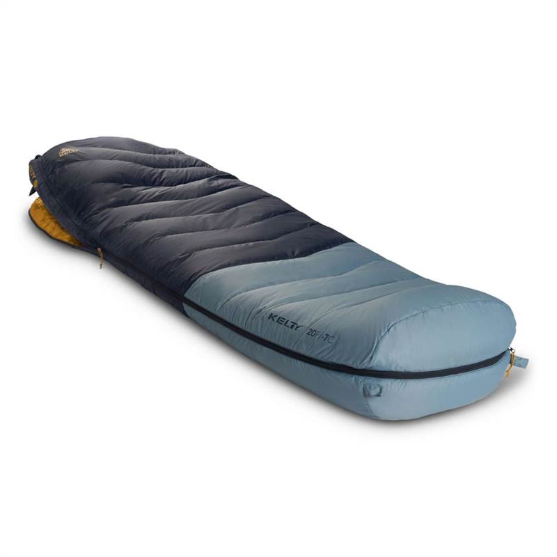 Kelty Supernova 20 Deg 550 Down Sleeping Bag - Regular-4