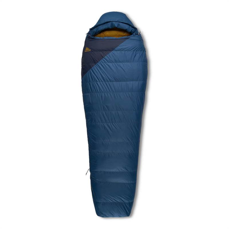 Kelty Cosmic 20 Deg 550 Down Sleeping Bag - Long-1