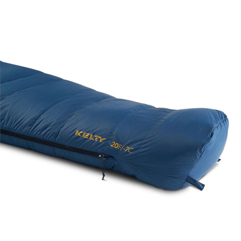 Kelty Cosmic 20 Deg 550 Down Sleeping Bag - Long-3