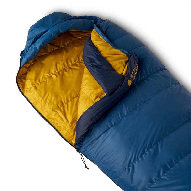Kelty Cosmic 20 Deg 550 Down Sleeping Bag - Long-4