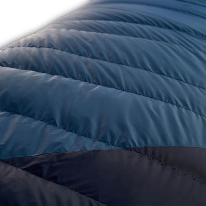 Kelty Cosmic 20 Deg 550 Down Sleeping Bag - Long-5