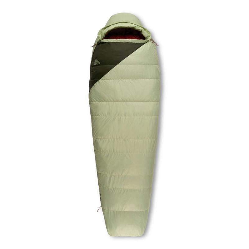 Kelty Cosmic Womens 20 Deg 550 Down Sleeping Bag - Regular-1