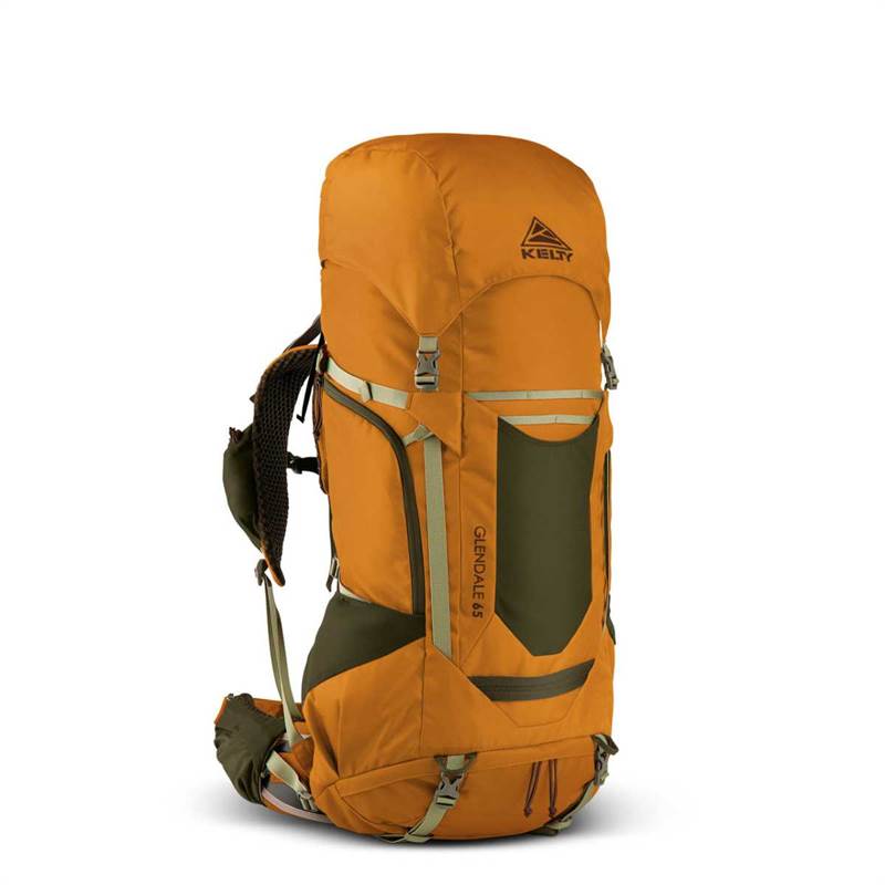 Kelty Glendale 65L Backpack-1